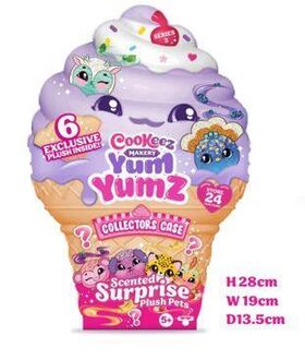 CM Yum Yumz Eiscreme Multi Pack, S2