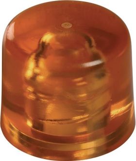 Plastikhammerkopf Kopf-D.32mm CA rot TECWERK