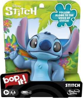 Bop It! Disney Stitch Edition