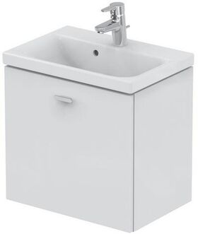 IDS Äußere Auszugsfront CONNECT SPACE für WTUS 540mm Hochglanz weiß lackiert IDEAL STANDARD