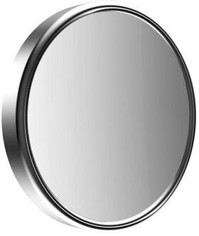 Emco Klebespiegel PURE rund, d= 153mm, 3-fach chrom EMCO