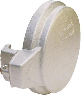 Tankwagenk.Typ MB Alu.MB 50