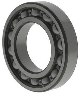 Rillenkugellager 211 /C3 ID 55mm AD 100mm Breite21mm 1St./VE SKF