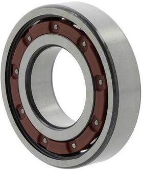 Rillenkugellager 6212 -TB-P6-C3 ID 60mm AD 110mm Breite22mm FAG