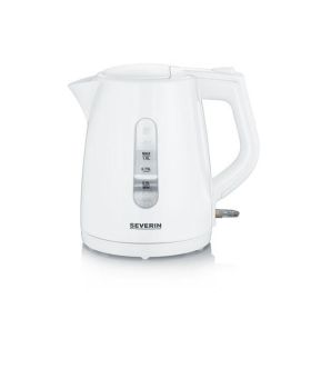 SEVERIN  SEV WK3411 Wasserkocher 1l wss