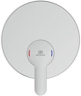 IDS Brausearmatur CERAPLUS 2 UP Bausatz 2 chrom IDEAL STANDARD