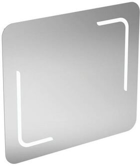 IDS Spiegel mit Licht 800x26x700mm, 40 W IDEAL STANDARD