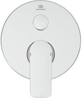 IDS Badearmatur CONNECT AIR UP Bausatz 2 chrom IDEAL STANDARD