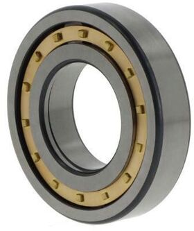 Zylinderrollenlager NUP2216 -E-M1 ID 80mm AD 140mm Breite33mm 1St./VE FAG