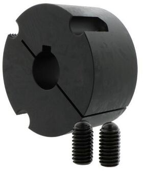 Taper-Buchse 2012-33 ID 33mm AD 70mm B.32mm 1St./VE OPTIBELT