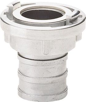 Saugkupp.Storz C Schl.-Gr.32mm Alu.Knaggenab.66mm TEGUMA