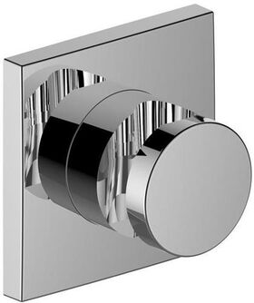Keuco Brausehalter IXMO Rosette eckig ES-fin KEUCO