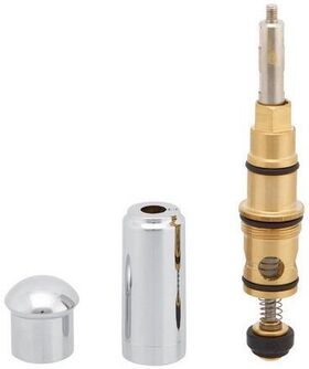 IDS Umschaltung gold IDEAL STANDARD