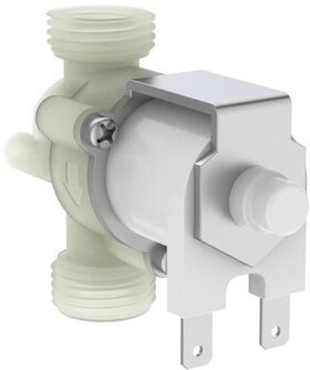 IDS Magnetventil 1/2Zoll IDEAL STANDARD