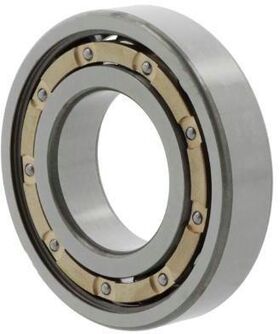 Rillenkugellager 6334 M ID 170mm AD 360mm Breite72mm 1St./VE SKF