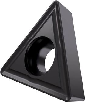 Drehwendeschneidplatte ISO TCMT 16T304E-RM3:T6310 D. 4,4mm PVD beschichtet - VPE: 10