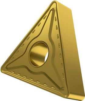 Drehwendeschneidplatte ISO TNMG 330924E-RM:T9226 D.7,94mm MT-CVD beschichtet - VPE: 5