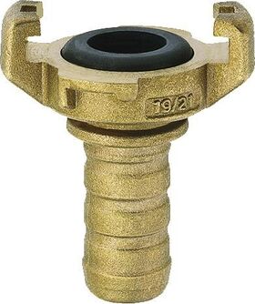 Klauenkupplung GT Schl.-Gr.19mm 0,171kg TEGUMA