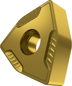 Wendeschneidplatte ISO WNXJ 201380-PR-S01:6630 Tiefe 8mm MT-CVD beschichtet - VPE: 3