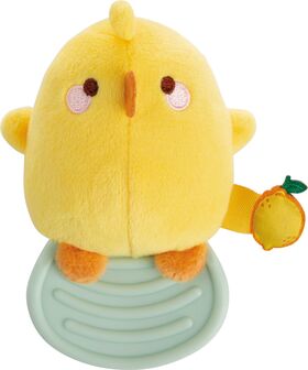 Beißring Piu Piu, ca. 10cm