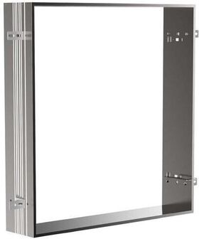 Emco Einbaurahmen PRIME 2 für UP-Lichtspiegelschrank 599x722mm EMCO