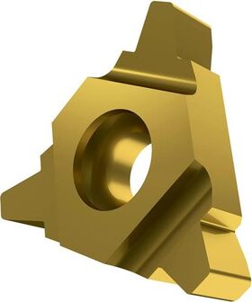 Gewindedreh-Wendeschneidplatte ISO TN 22NN600TR:T8030 Innenkreis-D. 12,7mm PVD - VPE: 5