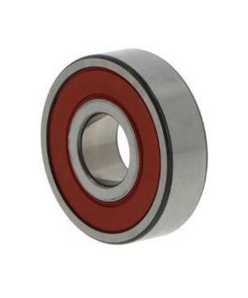 Rillenkugellager 6205 -2RSHK ID 25mm AD 52mm Breite15mm 1St./VE SKF