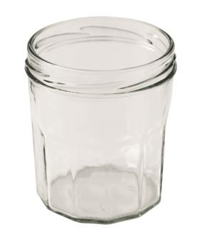 DOSEN-ZENTRALE Sturzglas - VPE: 30