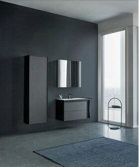 Duravit Waschtisch VIU 1030x490mm m ÜL m HLB 2 Hahnlöcher weiß