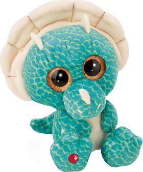 GLUBSCHIS Dino Toppy Tops 15 cm