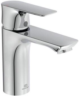 IDS Waschtischarmatur CONNECT AIR ohne Ablaufarmatur chrom IDEAL STANDARD