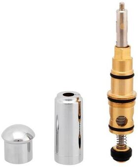 IDS Umschaltung Unterputz (951702) chrom IDEAL STANDARD