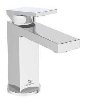 IDS Waschtischarmatur EXTRA Ausl 111 m Ablaufgarnitur chrom IDEAL STANDARD