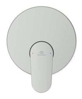 IDS Brausearmatur CERAFINE O UP Bausatz 2 chrom IDEAL STANDARD