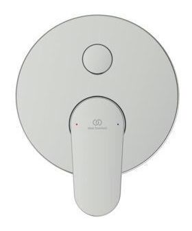 IDS Badearmatur CERAFINE O UP Bausatz 2 chrom IDEAL STANDARD