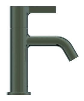 IDS Standventil JOY Ausladung 100mm magnetic grey IDEAL STANDARD