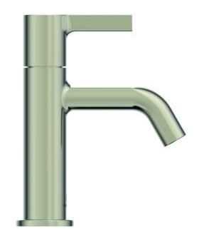 IDS Standventil JOY Ausladung 100mm silver storm IDEAL STANDARD