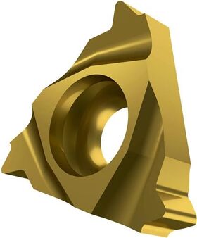 Gewindedreh-Wendeschneidplatte ISO TN 16NR100API-RD01:T8030 Innenkreis-D.9,525mm - VPE: 5