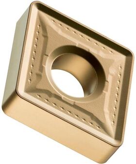 Drehwendeschneidplatte ISO CNMM 190616-HR2:T9226 D.7,94mm MT-CVD beschichtet - VPE: 10