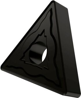 Drehwendeschneidplatte ISO TNMG 160412E-NMR:T7325 D. 3,81mm MT-CVD beschichtet - VPE: 10