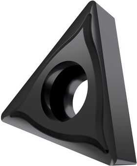 Drehwendeschneidplatte ISO TCGT 110204E-NF1:T6310 D. 2,8mm PVD beschichtet - VPE: 10