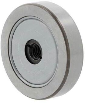 Zapfenlaufrollen ZL206 -DRS ID 30mm AD 72mm Breite38,7mm 1St./VE INA