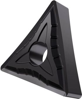 Drehwendeschneidplatte ISO TNMG 220408E-SF:T6310 D. 5,16mm PVD beschichtet - VPE: 10