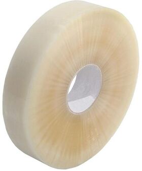 Klebeband Breite 50mm Länge 990m Stärke 45µ PP transparent TRANSPAK - VPE: 6