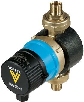 Vortex BW-Pumpe BLUEONE BWO 155 V ohne Regelmodul