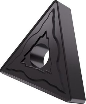 Drehwendeschneidplatte ISO TNMG 160408E-NMR:T6310 D. 3,81mm PVD beschichtet - VPE: 10