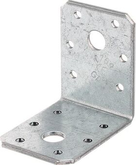 Winkelverb.50x50x35mm Anz.Löcher2/12 S.2,5mm ETA-08/165 GAH - VPE: 50