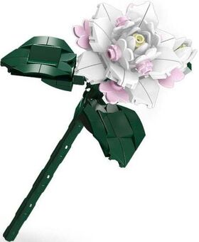 Mould K. Kamelie, 127 Teile