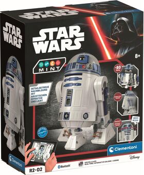 Star Wars R2D2