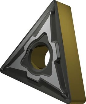 Drehwendeschneidplatte ISO TNMG 220408E-M:T9415 D. 5,16mm MT-CVD beschichtet - VPE: 10